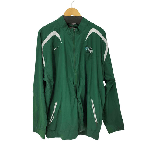 ナイキ NIKE teamタグ ウォームアップジャケット メンズ import:XXL