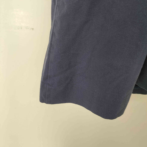 ロンドンフォグ LONDON FOG USA製 ギャザー フーデッドコート レディース 8