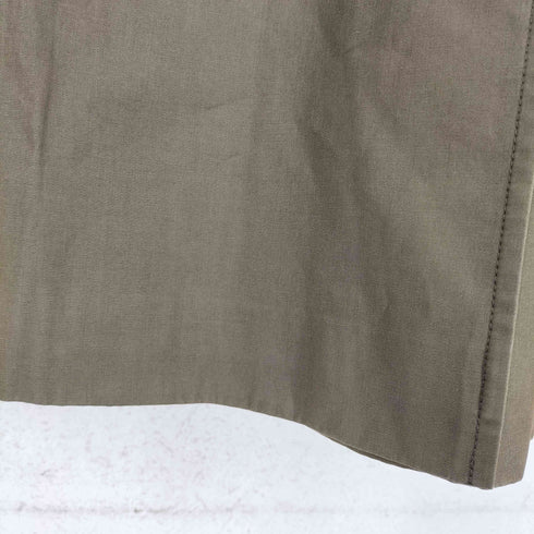 バーバリー BURBERRY ノヴァチェック裏地 トレンチコート レディース 38