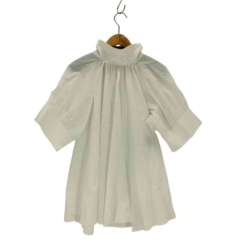 ザロウ THE ROW ハイネックS/Sプルオーバーシャツ メンズ JPN:XS