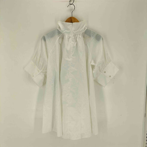 ザロウ THE ROW ハイネックS/Sプルオーバーシャツ メンズ JPN:XS