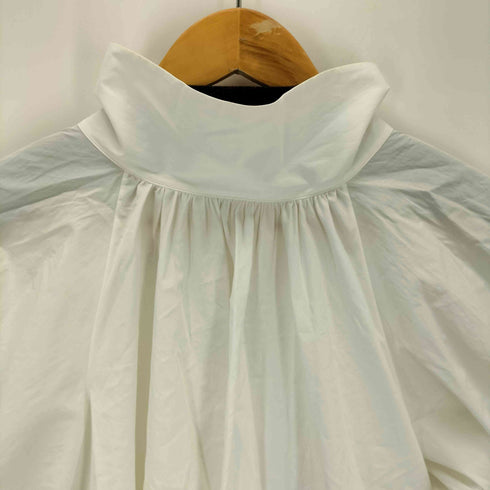 ザロウ THE ROW ハイネックS/Sプルオーバーシャツ メンズ JPN:XS