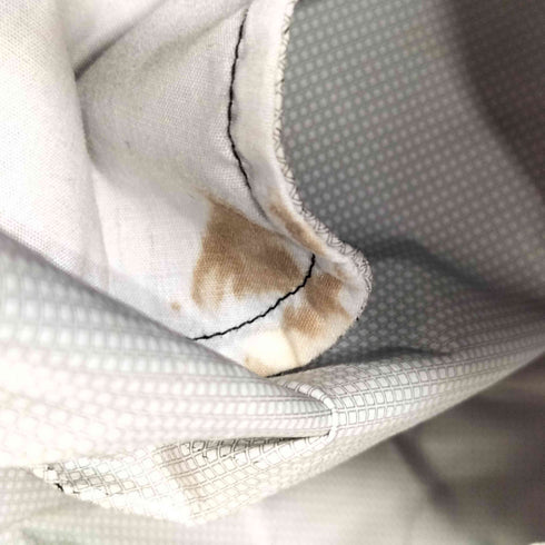 ディッキーズ Dickies リブラインデザイン 背面ロゴプリント スタジアムジャンパー メンズ import:M