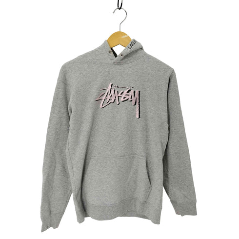 ステューシー Stussy LAGUNA BEACH プルオーバーパーカー メンズ JPN:M