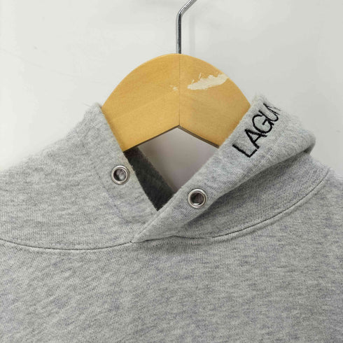 ステューシー Stussy LAGUNA BEACH プルオーバーパーカー メンズ JPN:M