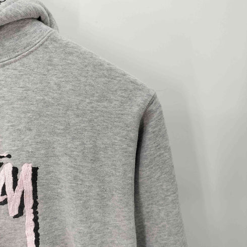 ステューシー Stussy LAGUNA BEACH プルオーバーパーカー メンズ JPN:M