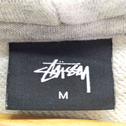 ステューシー Stussy LAGUNA BEACH プルオーバーパーカー メンズ JPN:M