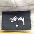 ステューシー Stussy LAGUNA BEACH プルオーバーパーカー メンズ JPN:M