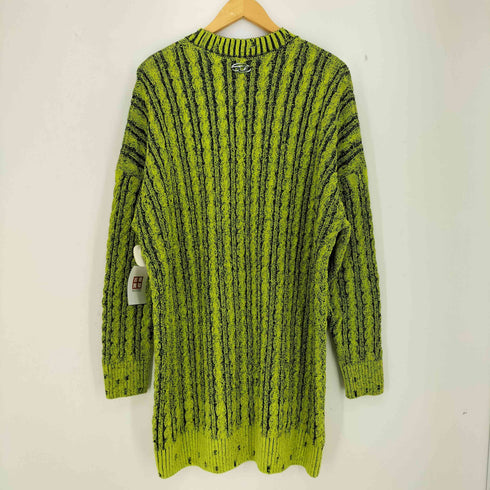 ディーゼル DIESEL M-PANTESSE CABLE KNIT レディース import:XL