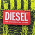 ディーゼル DIESEL M-PANTESSE CABLE KNIT レディース import:XL