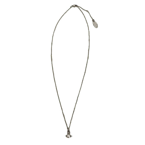 ヴィヴィアンウエストウッド Vivienne Westwood バルビーナ ペンダント ネックレス レディース