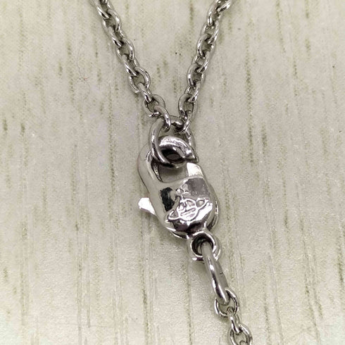 ヴィヴィアンウエストウッド Vivienne Westwood バルビーナ ペンダント ネックレス レディース