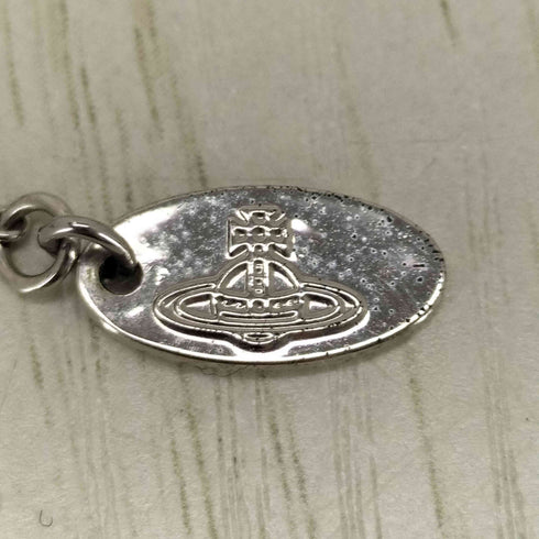 ヴィヴィアンウエストウッド Vivienne Westwood バルビーナ ペンダント ネックレス レディース