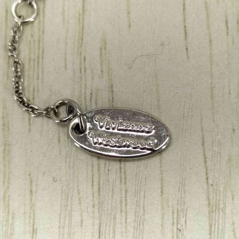 ヴィヴィアンウエストウッド Vivienne Westwood バルビーナ ペンダント ネックレス レディース