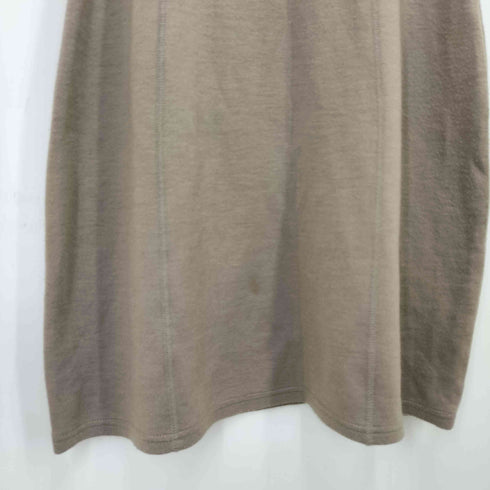 ポロスポーツラルフローレン POLO SPORT RALPH LAUREN ハーフジップ ノースリーブワンピース レディース