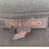 LINEA UOMO ウール ニットポロ メンズ XXL