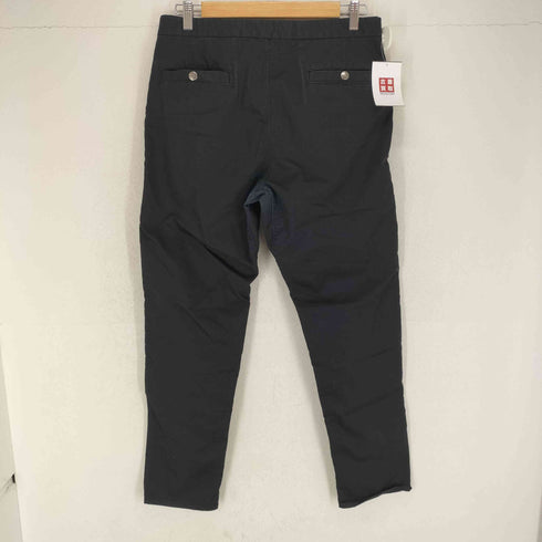 ノースフェイスパープルレーベル THE NORTH FACE PURPLE LABEL 22SS STRETCH TWILL TAPERED PANTS メンズ 32
