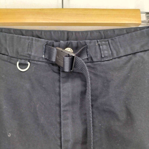 ノースフェイスパープルレーベル THE NORTH FACE PURPLE LABEL 22SS STRETCH TWILL TAPERED PANTS メンズ 32