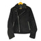 ユナイテッドアローズグリーンレーベルリラクシング UNITED ARROWS green label relaxing ST カウ スエード ダブルライダース / レザー ジャケット メンズ JPN:XL