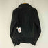 ユナイテッドアローズグリーンレーベルリラクシング UNITED ARROWS green label relaxing ST カウ スエード ダブルライダース / レザー ジャケット メンズ JPN:XL