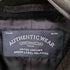 ユナイテッドアローズグリーンレーベルリラクシング UNITED ARROWS green label relaxing ST カウ スエード ダブルライダース / レザー ジャケット メンズ JPN:XL