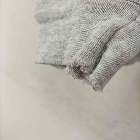 Daisy 花 プリント クルーネックスウェット メンズ