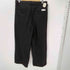 ビームス BEAMS 25AW ワイドストレート フランネル スラックス カシミヤ混 裾ドローコード メンズ JPN:L