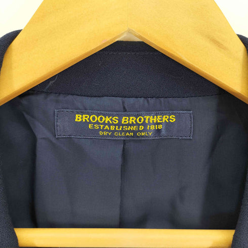 ブルックスブラザーズ BROOKS BROTHERS ウールテーラードジャケット レディース 9AR
