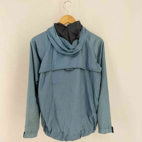 バートン BURTON ナイロン ジャケット メンズ import:S