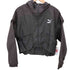 プーマ PUMA クロップド トラックジャケット 袖デタッチャブル レディース JPN:M