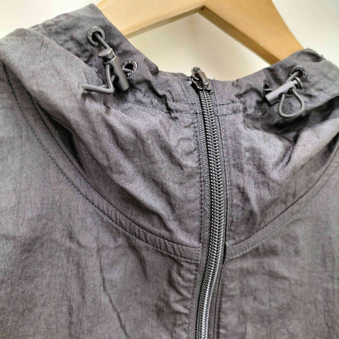 プーマ PUMA クロップド トラックジャケット 袖デタッチャブル レディース JPN:M