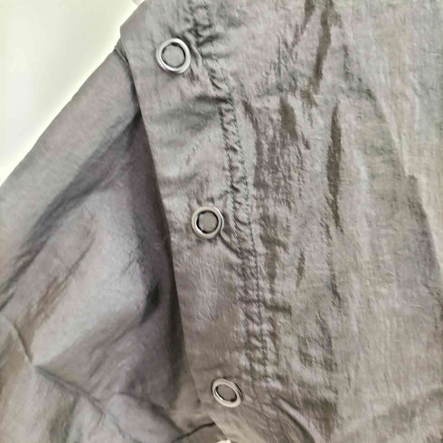 プーマ PUMA クロップド トラックジャケット 袖デタッチャブル レディース JPN:M