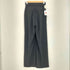アニュアンス anuans 24ss コンフォートタックストレートパンツ レディース JPN:S