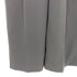 アニュアンス anuans 24ss コンフォートタックストレートパンツ レディース JPN:S