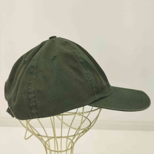 ポロバイラルフローレン Polo by RALPH LAUREN 90s ポニー刺繍 6パネルキャップ メンズ ONE SIZE