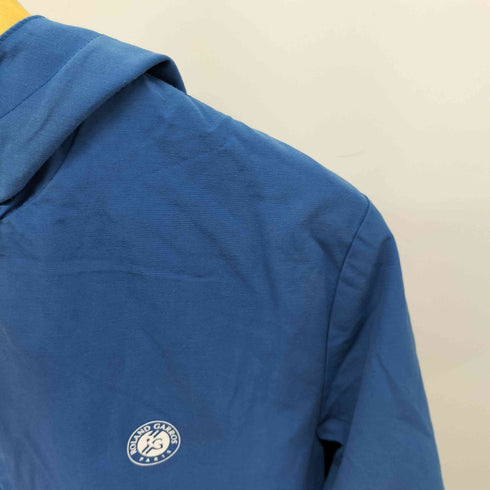 roland garros フーディジャケット メンズ import:M