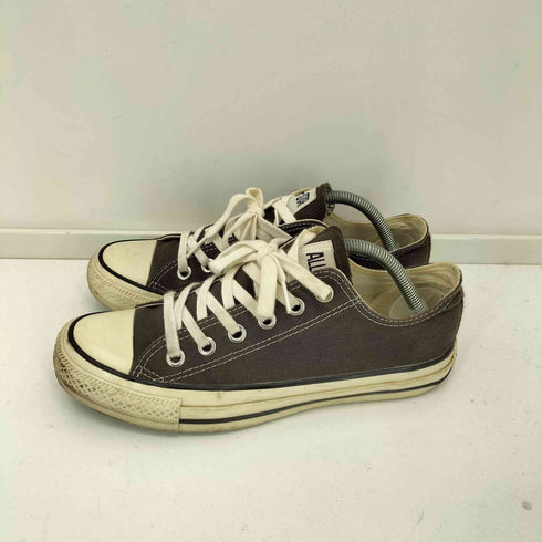 コンバース CONVERSE ALL STAR US COLORS OX U.S. ORIGINATOR ローカットスニーカー レディース CONVERSE:5 1/2