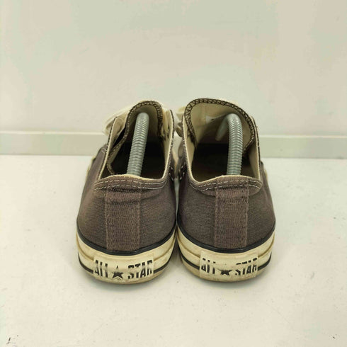 コンバース CONVERSE ALL STAR US COLORS OX U.S. ORIGINATOR ローカットスニーカー レディース CONVERSE:5 1/2