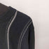 sergio louis パッチワークニット メンズ import:M