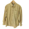 エルエルビーン L.L.Bean コーデュロイBDシャツ メンズ import:XL