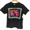 00S アップリケ ハチドリ S/S スーベニア Tシャツ メンズ