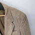 the men's store コーデュロイテーラードジャケット メンズ
