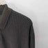 L/S ニットポロ メンズ 2XL