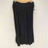 ディーゼル DIESEL レーヨン100フレアスカート レディース S