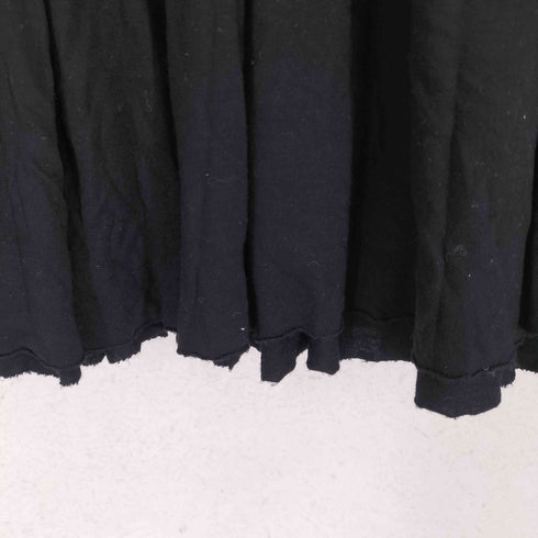 ディーゼル DIESEL レーヨン100フレアスカート レディース S