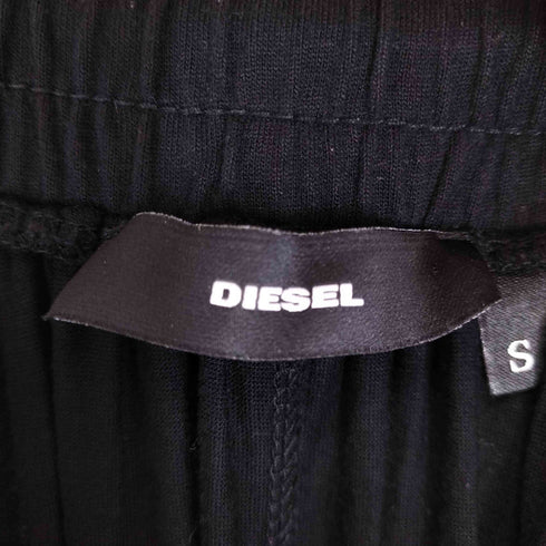 ディーゼル DIESEL レーヨン100フレアスカート レディース S