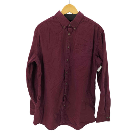 エディーバウアー Eddie Bauer relaxed fit BDシャツ メンズ TL