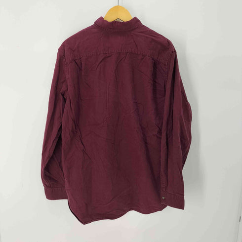 エディーバウアー Eddie Bauer relaxed fit BDシャツ メンズ TL