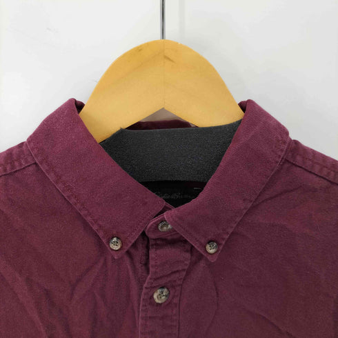 エディーバウアー Eddie Bauer relaxed fit BDシャツ メンズ TL