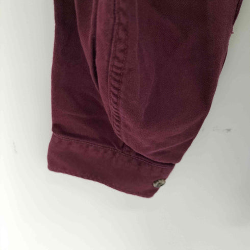 エディーバウアー Eddie Bauer relaxed fit BDシャツ メンズ TL